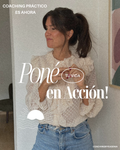 PONÉ TU VIDA EN ACCIÓN